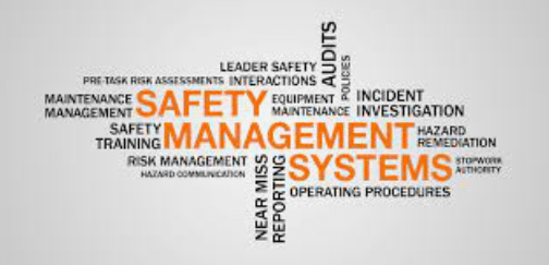 safety management system