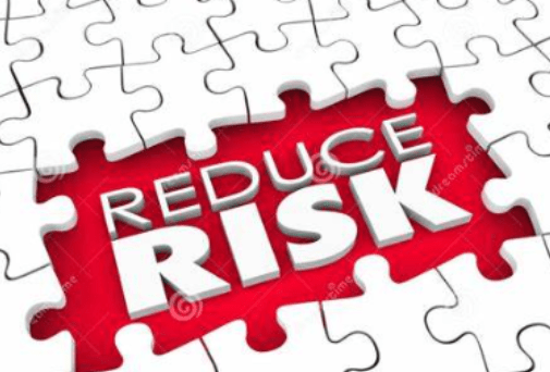 reduce risk